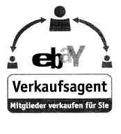 Logo Andre Litzkow Ebay Verkaufsagent